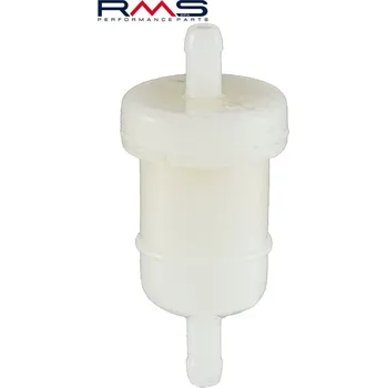 Palivový systém pro motocykl Palivový filtr RMS 100607070 KYMCO MXU 500 2005-2006