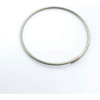 Gumový doraz RCU KYB 120341200101 12,5mm 120341200101