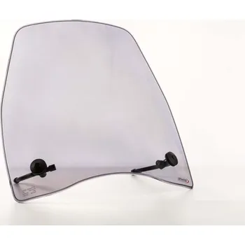 Plexi štít PUIG URBAN 8181H kouřová 8181H