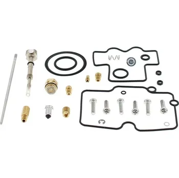 Palivový systém pro motocykl Sada na repasi karburátoru All Balls Racing CARK26-1302 26-1302