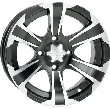 WHL SS312B 14X8 4/137 5+3 CAN-AM Renegade 800 2007-2018