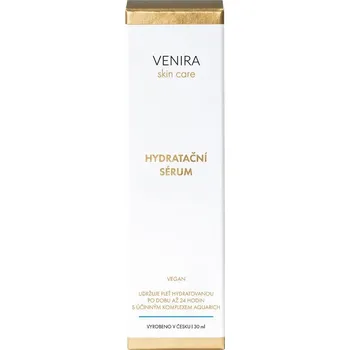 Pleťové sérum Venira Hydratační sérum 30 ml
