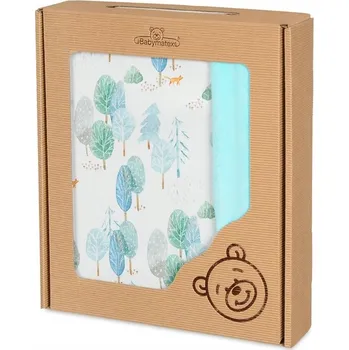 Dětská deka BabyMatex Dětská deka Vello 100x75cm