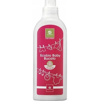 Prací gel Quaranta Settimane Italský Eko Prací Prostředek pro Děti