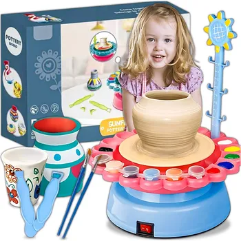 Obraz Hrnčířský kruh Norimpex 6839