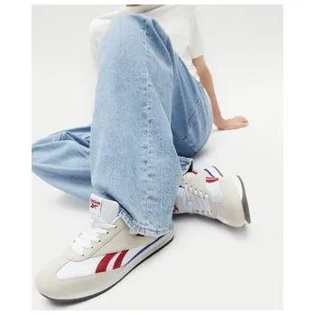 Dámské tenisky Reebok Sneakersy FIORI AR30309M Bílá 41