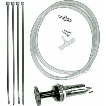 Motodíl plastová příchytka s vnitřním závitem (sada 10 ks) 72117