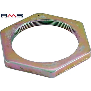 Matice zadního spojkového bubnu RMS 121850460 (1 kus) PIAGGIO/VESPA X9 500 2001-2007