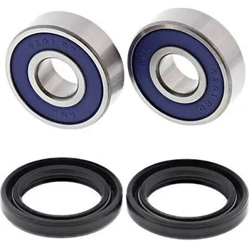 Sada ložisek kola All Balls Racing WB25-1736 YAMAHA YZ 85 2019-2021
