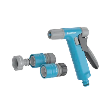 Zahradní hadice Sada ručních zavlažovačů HYDRON CELLPRO 1/2“ - 5/8“