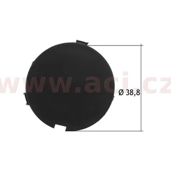 plastová krytka (sada 10 ks) 42C