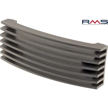 Mřížka krytu klaksonu RMS 142600201 PIAGGIO/VESPA PX 200 1983-1984