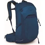 Turistický batoh Osprey TALON 22 scoria blue/night shift
