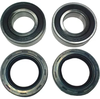 sada ložisek a simeringů předního kola, Tourmax YAMAHA MT-01 2005-2009