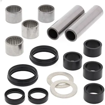 Ložiska + těsnění kyvné vidlice sada All Balls Racing SAB28-1200 28-1200