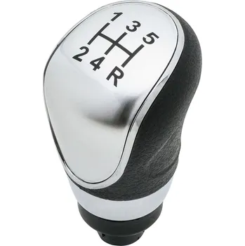 Hlavice řadicí páky Hlavice řadící páky FORD C-MAX | 2011 a výše | 5 rychlostí | NTY