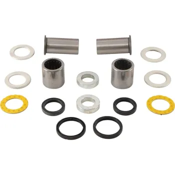 Ložiska + těsnění kyvné vidlice sada All Balls Racing SAB28-1217 28-1217