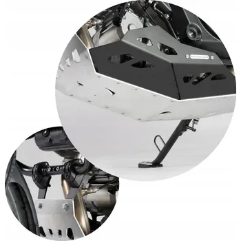 Kryt motoru MB Kryt motoru Sw-Motech Suzuki DL1000 V-Strom