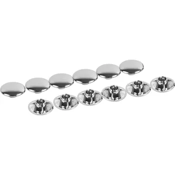 Ozdobné kryty šroubu MOTION STUFF M8 (12ks/set) STF-795-0021