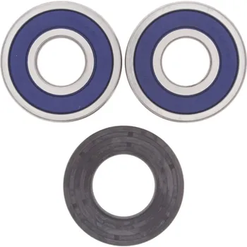 Ložiska + těsnění kola sada All Balls Racing WB25-1353 SUZUKI VZ 1600 Marauder 2004-2005
