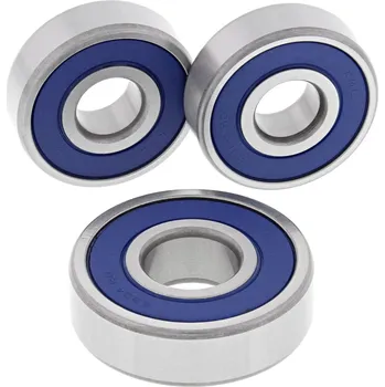 Ložiska + těsnění kola sada All Balls Racing WB25-1325 25-1325