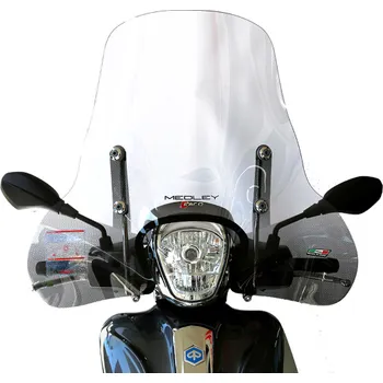 Plexi štít Faco 267008151  690x745 PIAGGIO/VESPA Medley 150 2016-2016