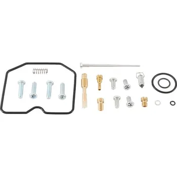 Palivový systém pro motocykl Sada na repasi karburátoru All Balls Racing CARK26-1227 KAWASAKI KLF 300 B Bayou 1996-2005