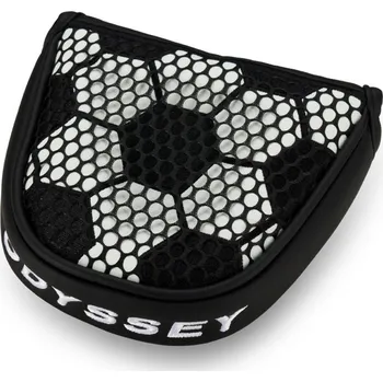 Headcover Odyssey Headcover na putter Odyssey FOOTBALL Mallet