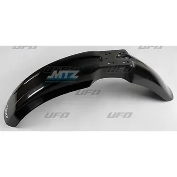 Blatník přední Suzuki DRZ400 / 00-22 - barva černá UF3976-02