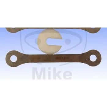 Adaptér na snížení podvozku sada LUCAS MCTL111 s ABE KAWASAKI KLV 1000 2004-2006