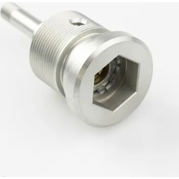 Komponenta základního ventile pro kompresi KYB 110490004101 YAMAHA Tenere 700 XTZ690 2019-2020