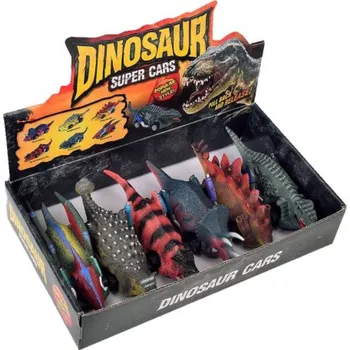 autíčko Dino auto (85)