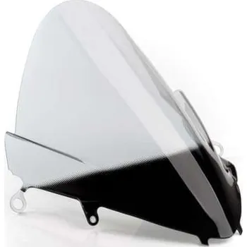 Plexi štít PUIG RACING 7615H kouřová 7615H