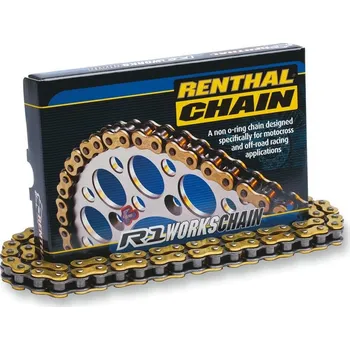 ŘETĚZ R1 FUNGUJE 520X120 () C128