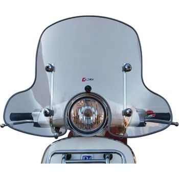 Plexi štít Faco 267008137 505x730 PIAGGIO/VESPA Primavera 125 2014-2014