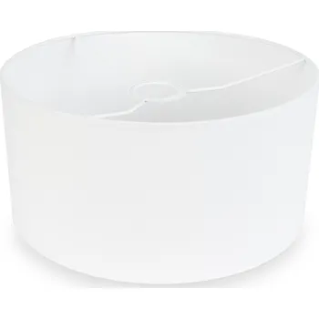 Obraz Stínidlo Light Home 40 cm E27 bílé