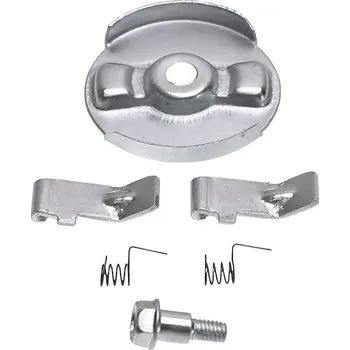 Opravárenská sada startéru pro motory Honda GX160 GX240 GX270 GX340 GX390 168FA 168FB 170F (OEM 28442-ZH8-003 28434-ZE8-811 90003-ZG0-003)