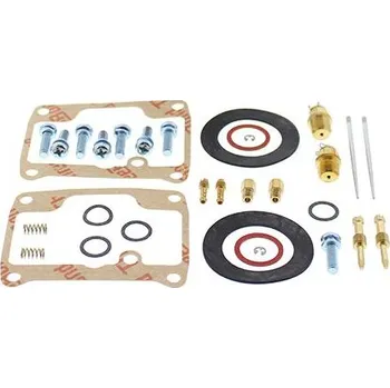 Palivový systém pro motocykl Sada na repasi karburátoru All Balls Racing CARK26-1999 26-1999