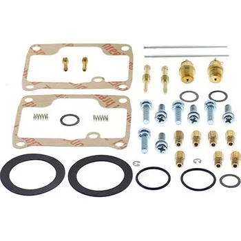 Palivový systém pro motocykl Sada na repasi karburátoru All Balls Racing CARK26-1936 26-1936