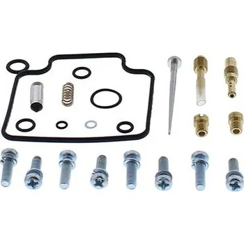 Palivový systém pro motocykl Sada na repasi karburátoru All Balls Racing CARK26-1611 HONDA VT 750 C/C2 Shadow 2008-2009