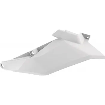 BOČNÍ PANELY SX85 18-WH KTM SX 85 2018-2023