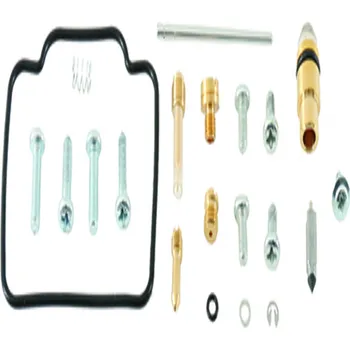 Palivový systém pro motocykl Sada na repasi karburátoru All Balls Racing CARK26-1128 26-1128