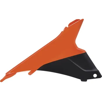 Kryt vzduchového boxu POLISPORT v barvě OEM (13-14) KTM SX-F 8455100004