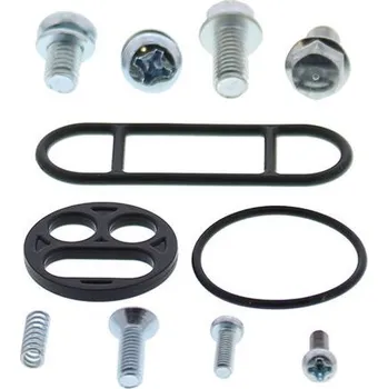 Palivový systém pro motocykl Opravná sada benzinového kohoutu All Balls Racing FT60-1080 KAWASAKI KVF 300 A Prairie 4x4 1999-2002