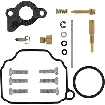Palivový systém pro motocykl Sada na repasi karburátoru All Balls Racing CARK26-1143 YAMAHA TT-R 90 2000-2005