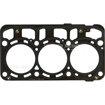 Automobilové těsnění Těsnění, hlava válce VICTOR REINZ 61-11082-00