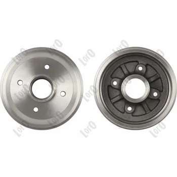 Brzdový buben Brzdový buben ABAKUS 231-06-008