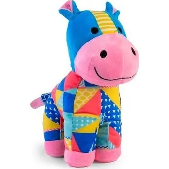 plyšák Maskotka kolor Hipopotam