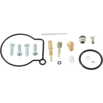 Palivový systém pro motocykl Sada na repasi karburátoru All Balls Racing CARK26-1481 POLARIS Outlaw 50 2008-2013
