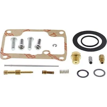 Palivový systém pro motocykl Sada na repasi karburátoru All Balls Racing CARK26-1981 26-1981